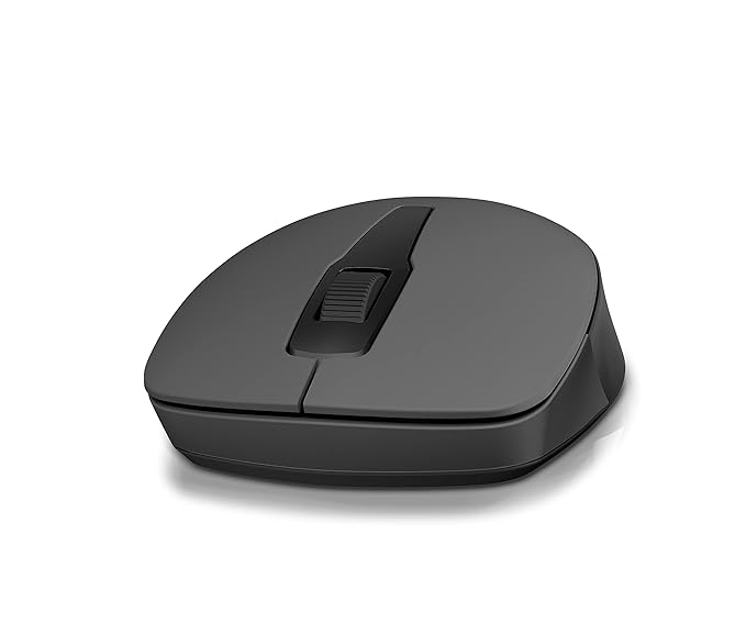 HP 150 Wireless USB Mouse