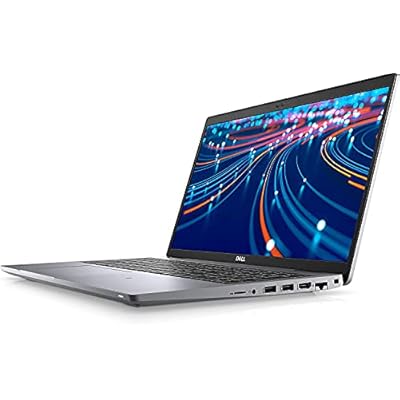 Dell Latitude 5520
