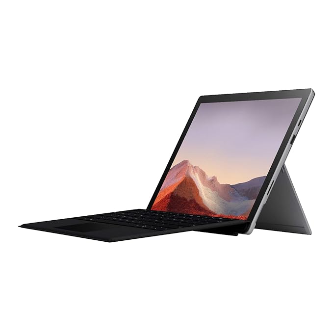 Microsoft Surface Pro 7