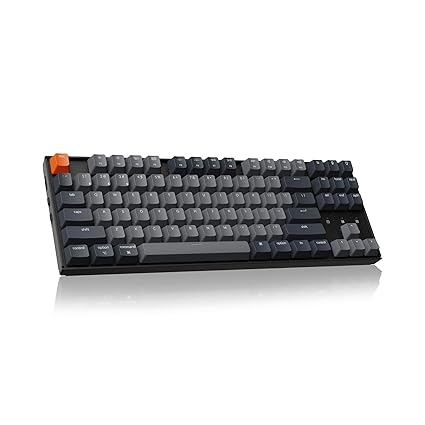 Keychron K2 Wireless Mechanical Keyboard