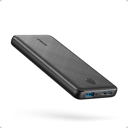 Anker PowerCore 10000 Portable Charger